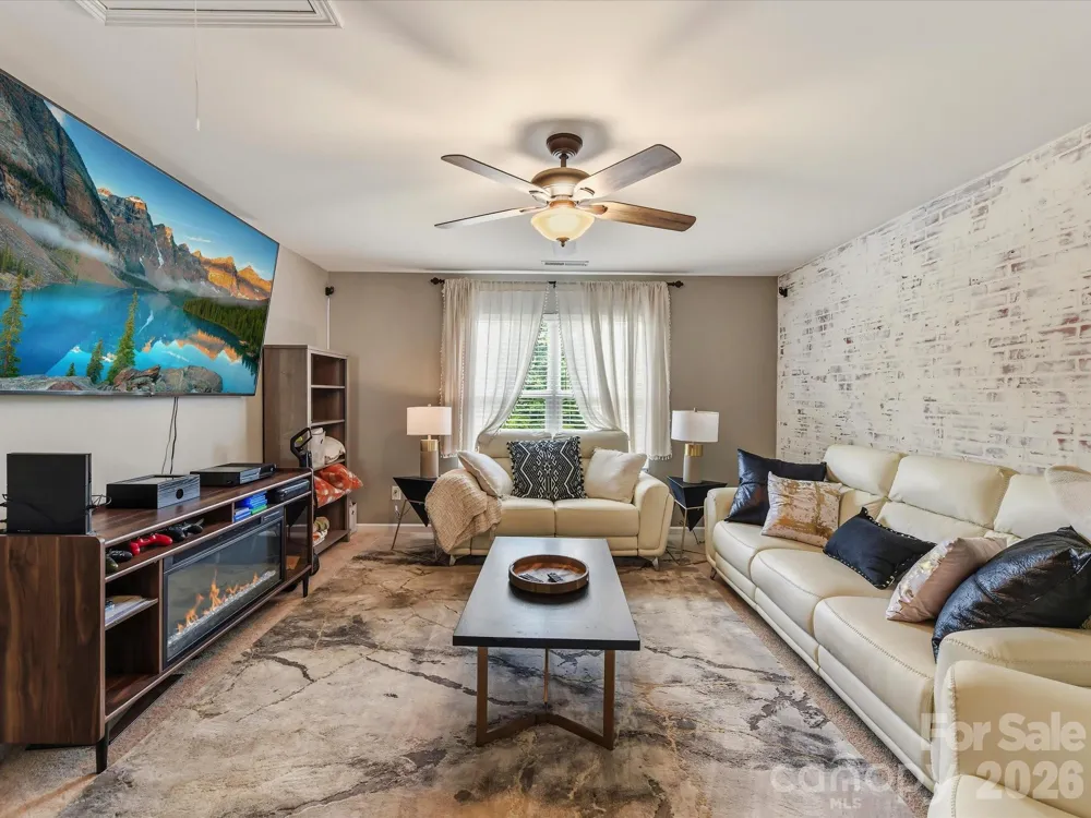 1033 Blue Stream Lane Indian Trail, NC 28079