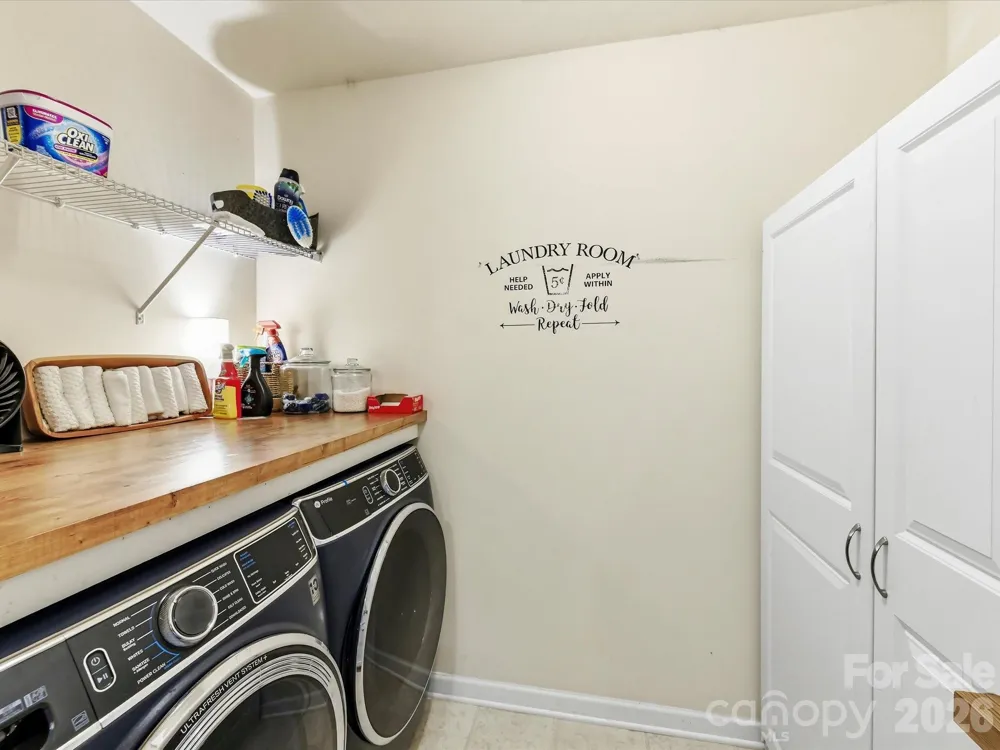 1033 Blue Stream Lane Indian Trail, NC 28079