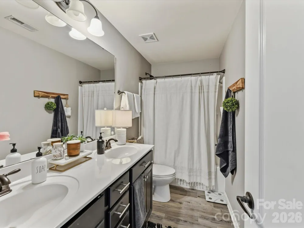 1033 Blue Stream Lane Indian Trail, NC 28079