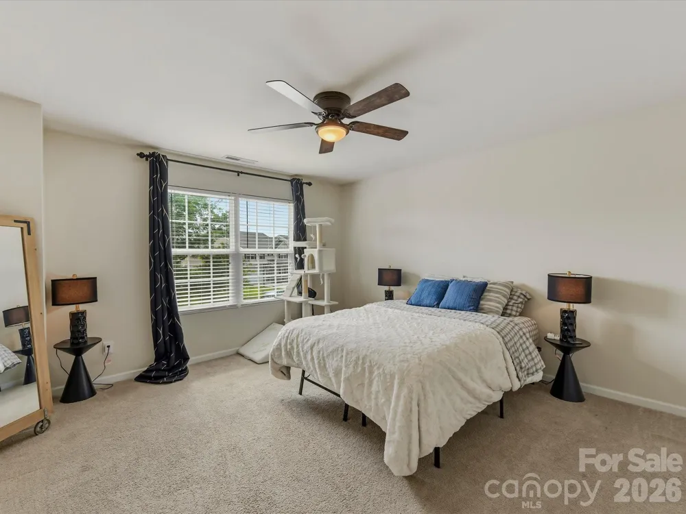 1033 Blue Stream Lane Indian Trail, NC 28079