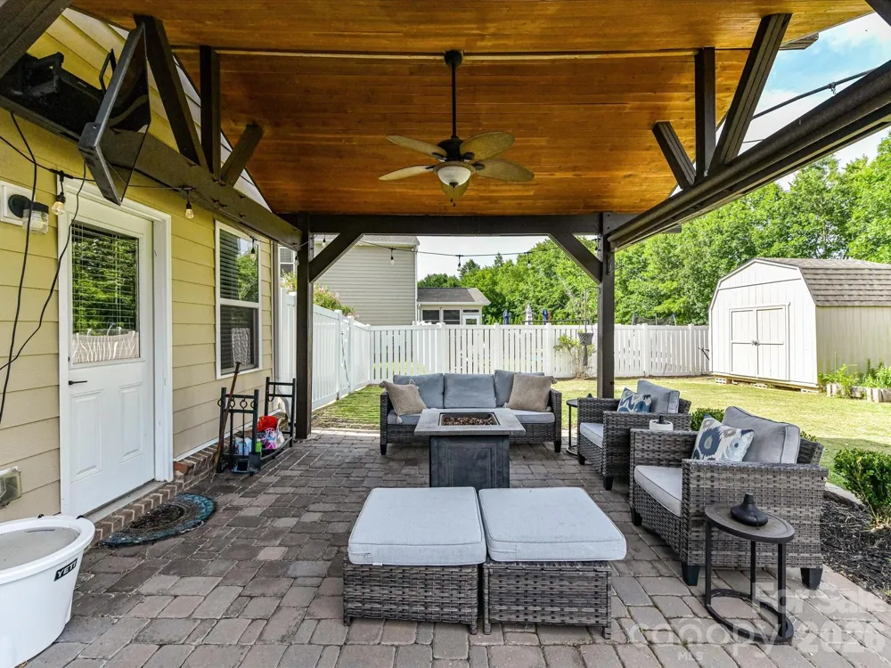 1033 Blue Stream Lane Indian Trail, NC 28079