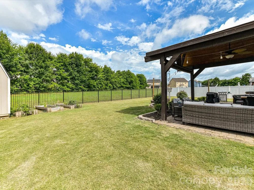 1033 Blue Stream Lane Indian Trail, NC 28079