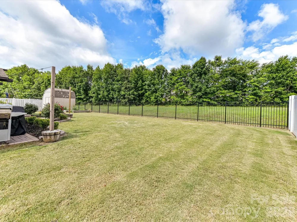 1033 Blue Stream Lane Indian Trail, NC 28079