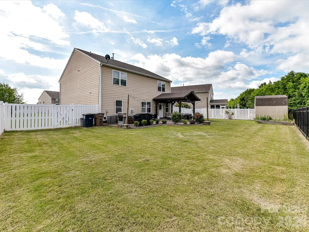 1033 Blue Stream Lane Indian Trail, NC 28079