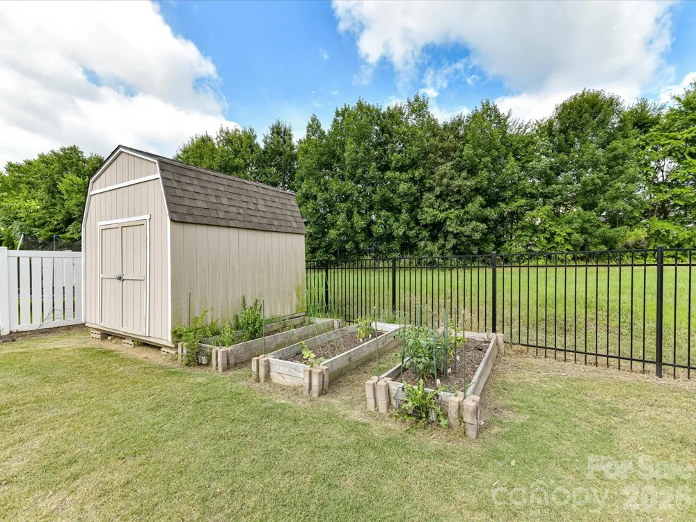 1033 Blue Stream Lane Indian Trail, NC 28079