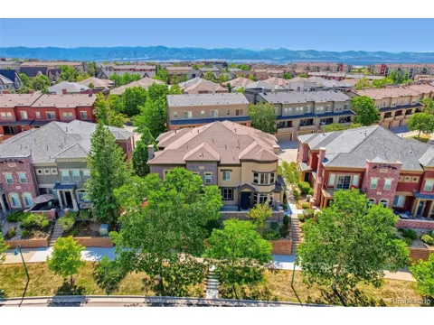 609 W Burgundy Street #B