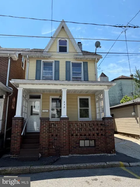 230 W EARLY AVENUE