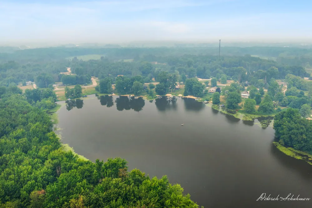 9696 10 Mile Road NE Rockford, MI 49341