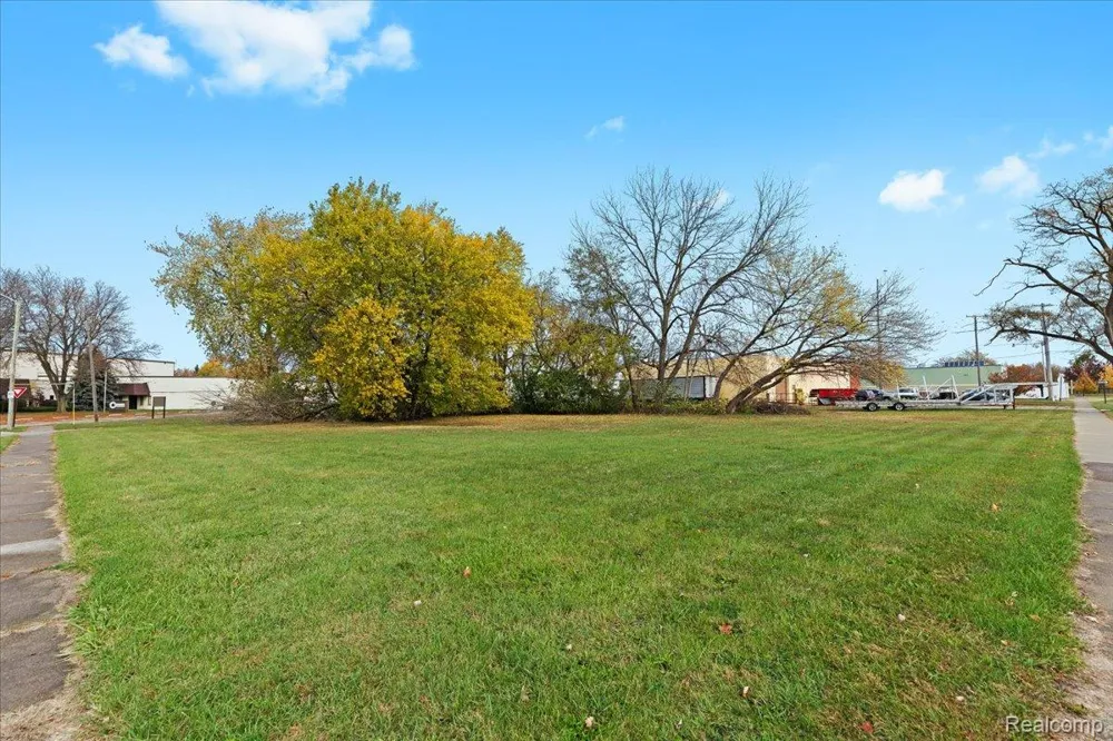 522 Central Avenue Wyandotte City, MI 48192