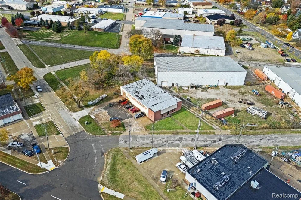 522 Central Avenue Wyandotte City, MI 48192