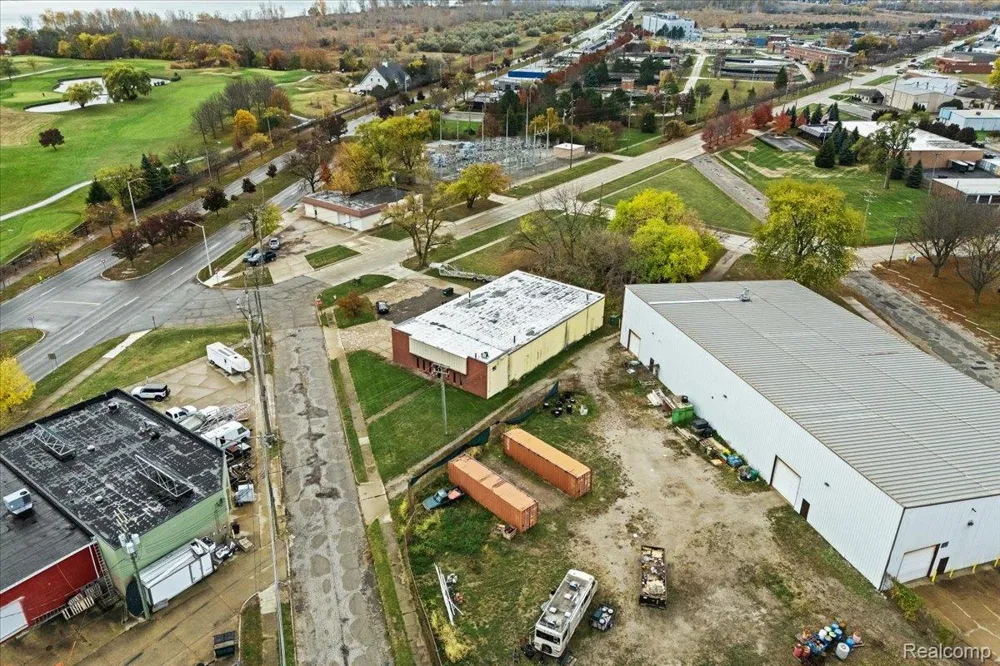 522 Central Avenue Wyandotte City, MI 48192