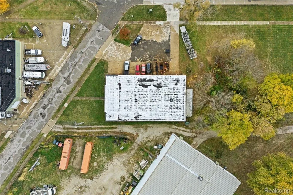 522 Central Avenue Wyandotte City, MI 48192