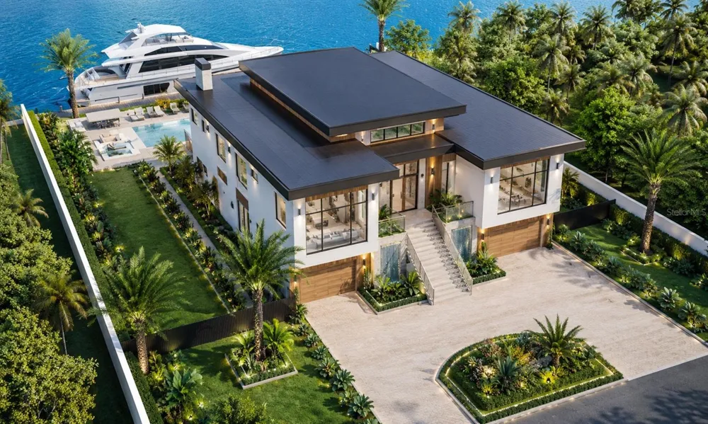 1386 TANGIER WAY Sarasota, FL 34239