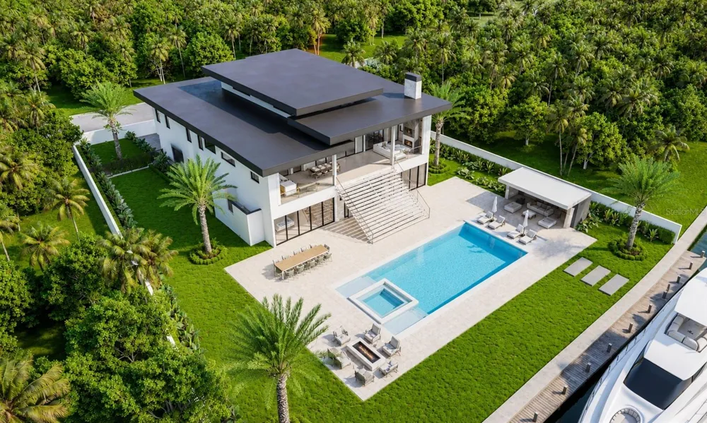 1386 TANGIER WAY Sarasota, FL 34239
