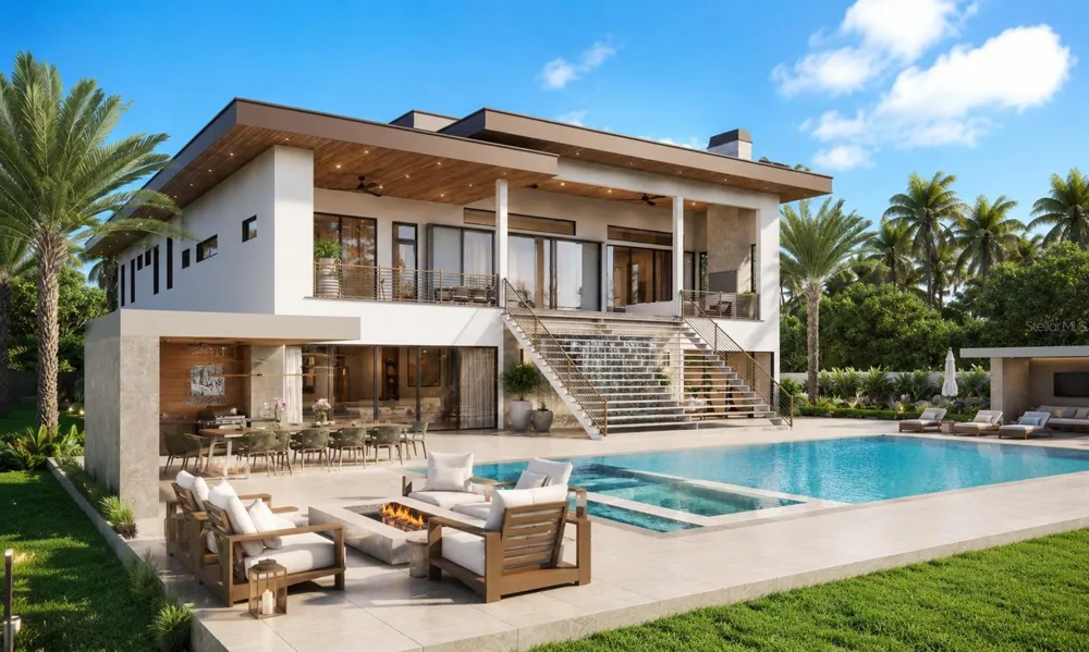 1386 TANGIER WAY Sarasota, FL 34239