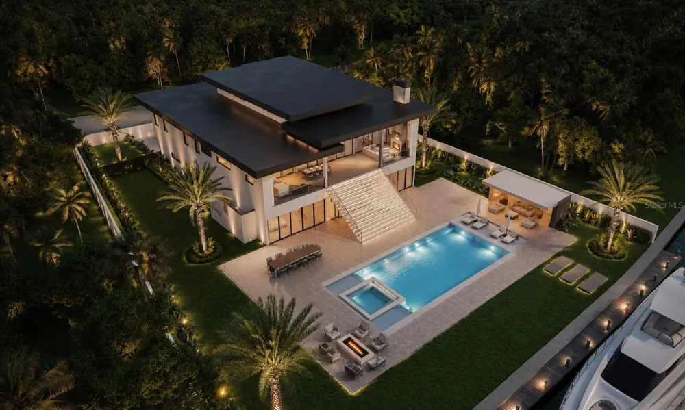 1386 TANGIER WAY Sarasota, FL 34239