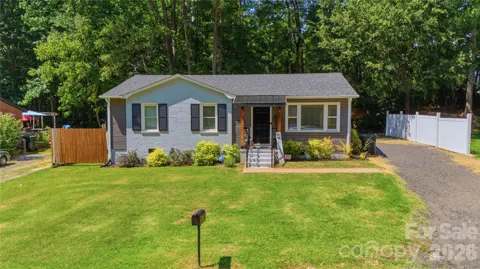 131 Hickory Lane