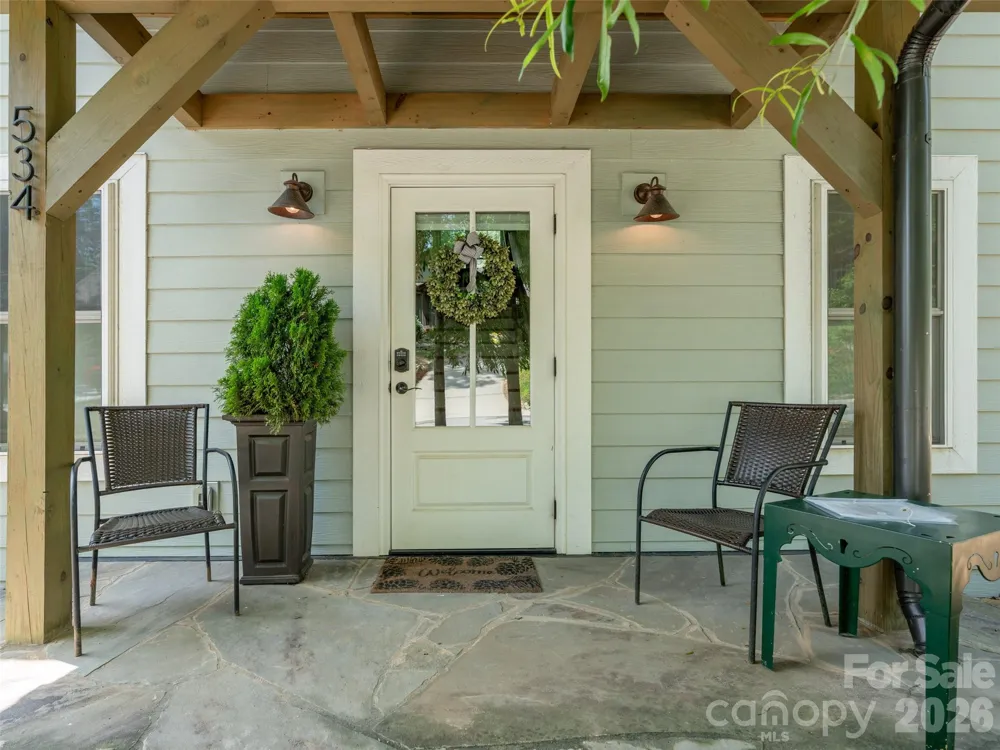 534 Fisher Road Brevard, NC 28712