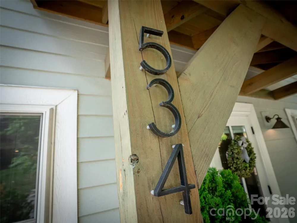 534 Fisher Road Brevard, NC 28712