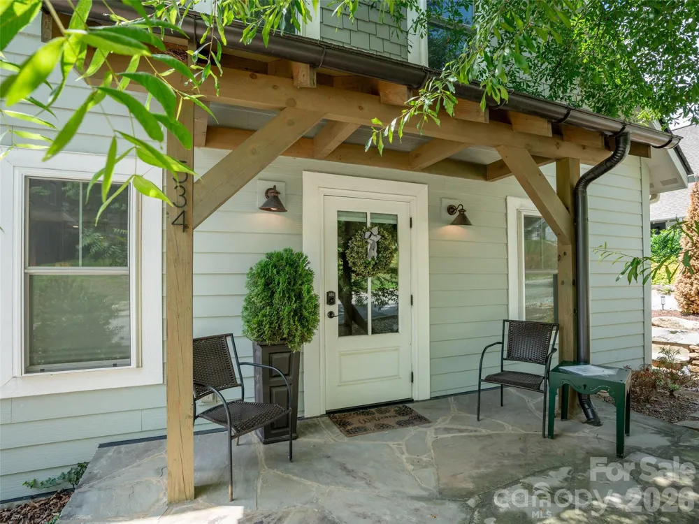 534 Fisher Road Brevard, NC 28712