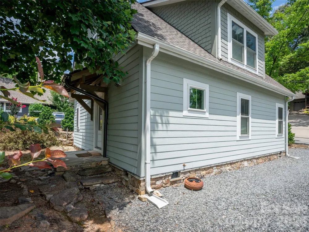 534 Fisher Road Brevard, NC 28712