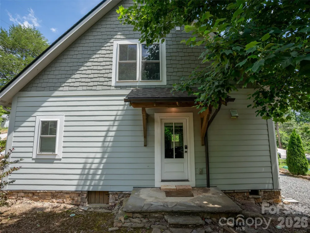 534 Fisher Road Brevard, NC 28712