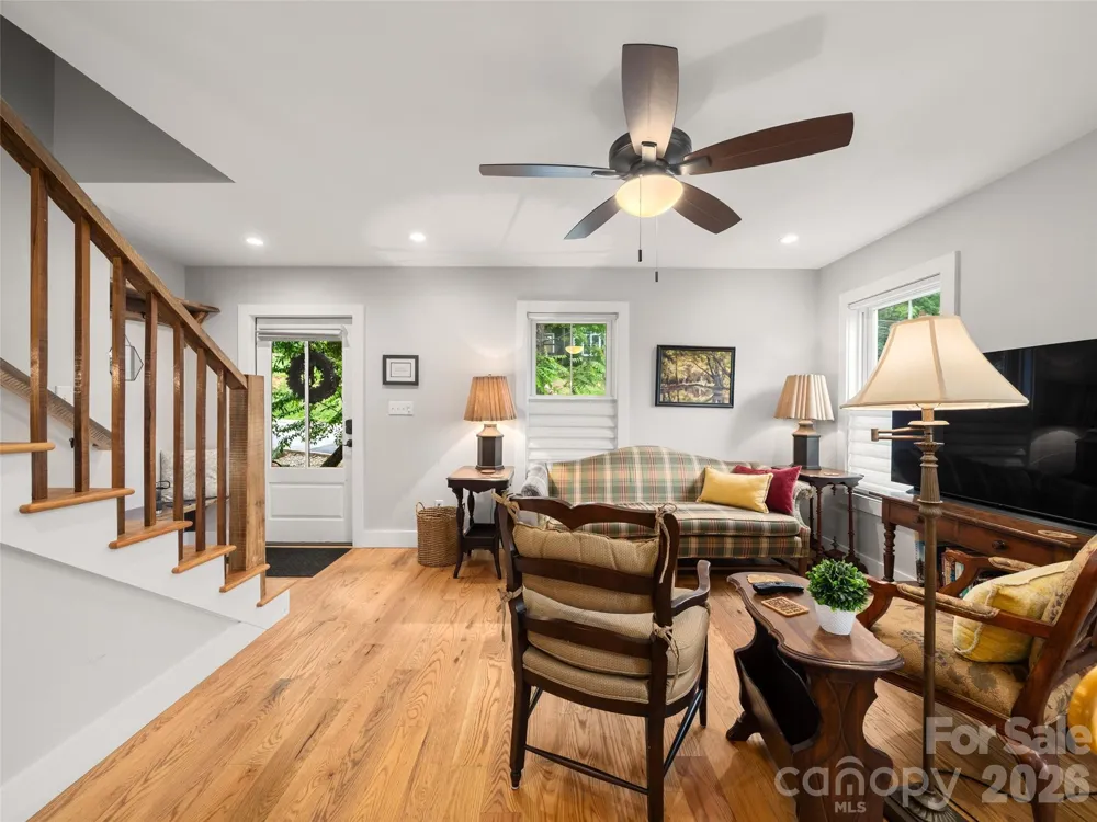 534 Fisher Road Brevard, NC 28712