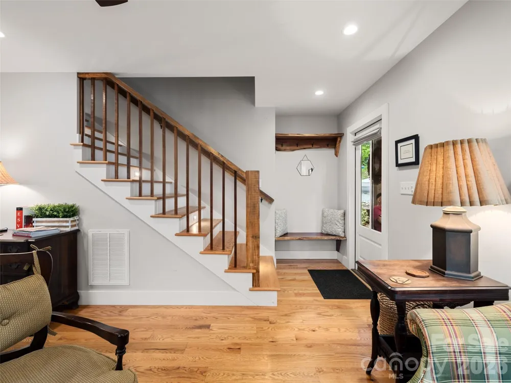 534 Fisher Road Brevard, NC 28712