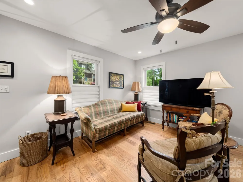 534 Fisher Road Brevard, NC 28712