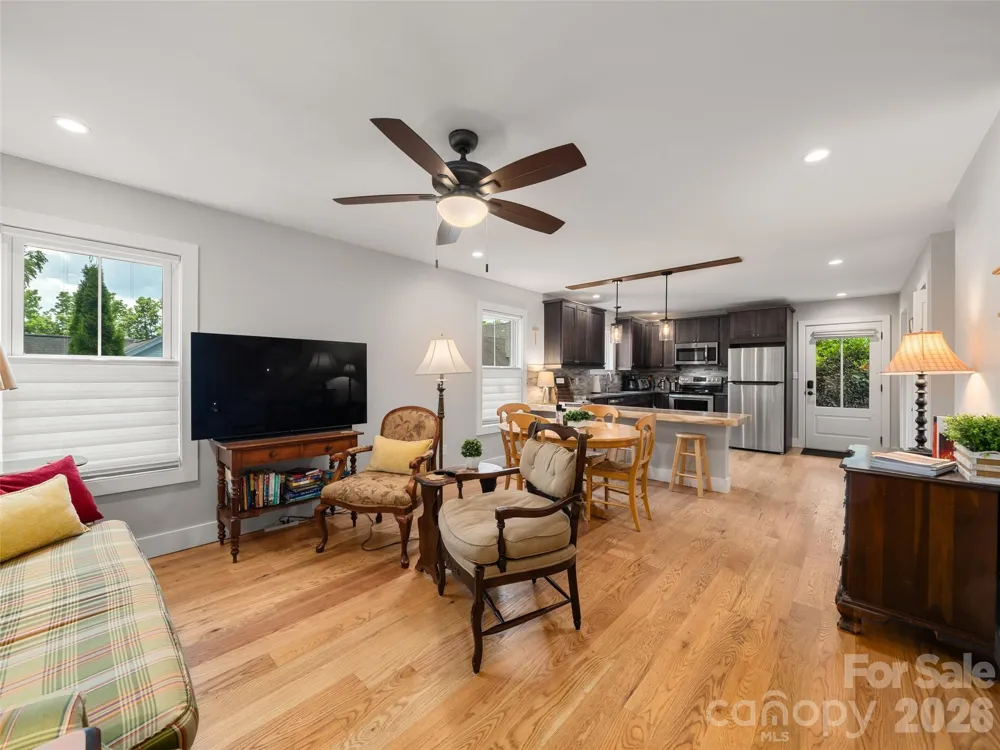 534 Fisher Road Brevard, NC 28712