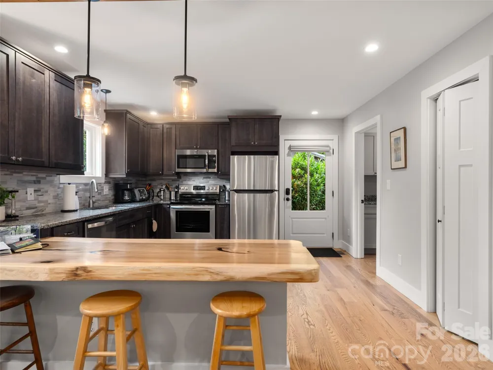534 Fisher Road Brevard, NC 28712