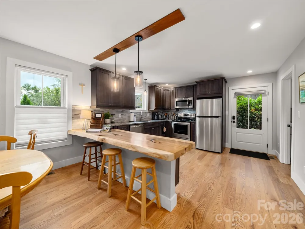 534 Fisher Road Brevard, NC 28712