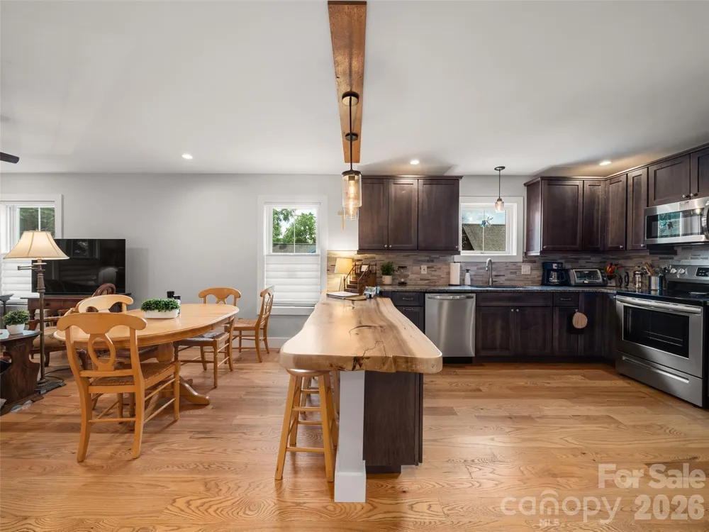 534 Fisher Road Brevard, NC 28712