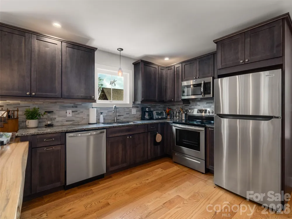534 Fisher Road Brevard, NC 28712