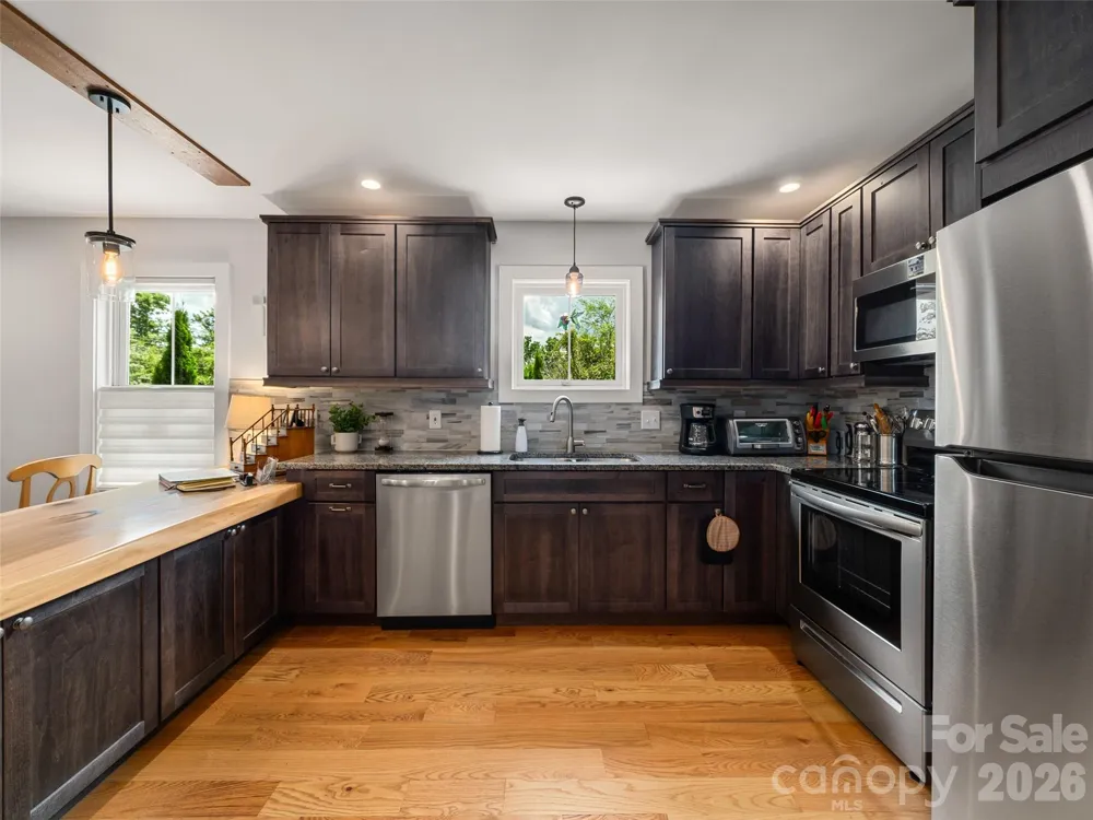 534 Fisher Road Brevard, NC 28712