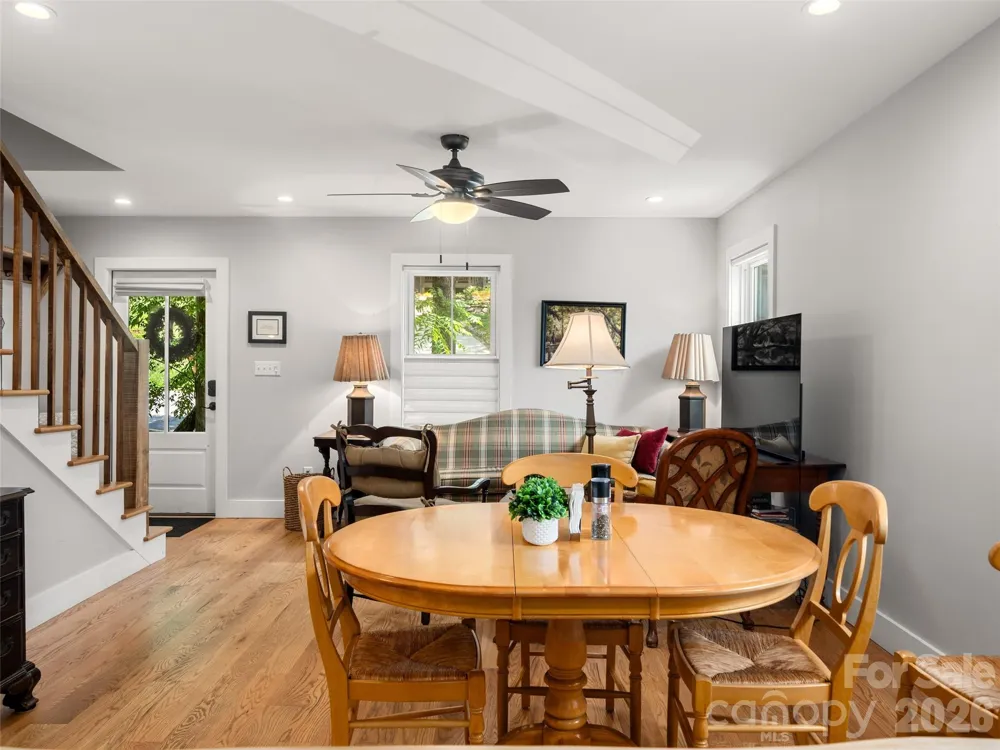 534 Fisher Road Brevard, NC 28712