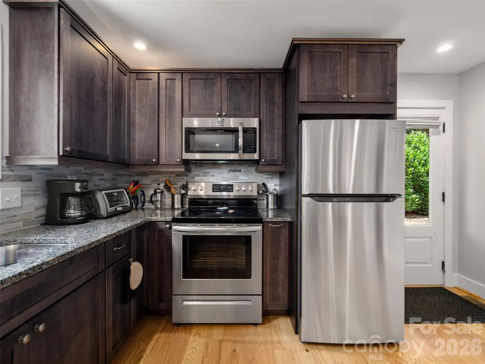 534 Fisher Road Brevard, NC 28712