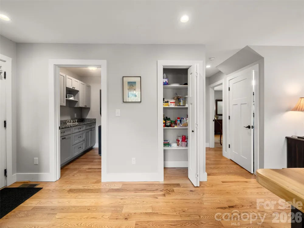 534 Fisher Road Brevard, NC 28712