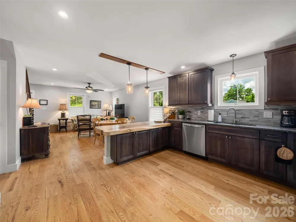 534 Fisher Road Brevard, NC 28712