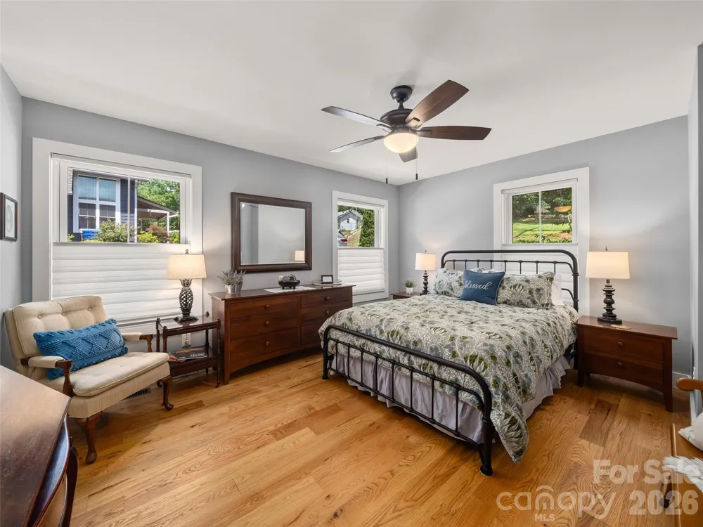 534 Fisher Road Brevard, NC 28712