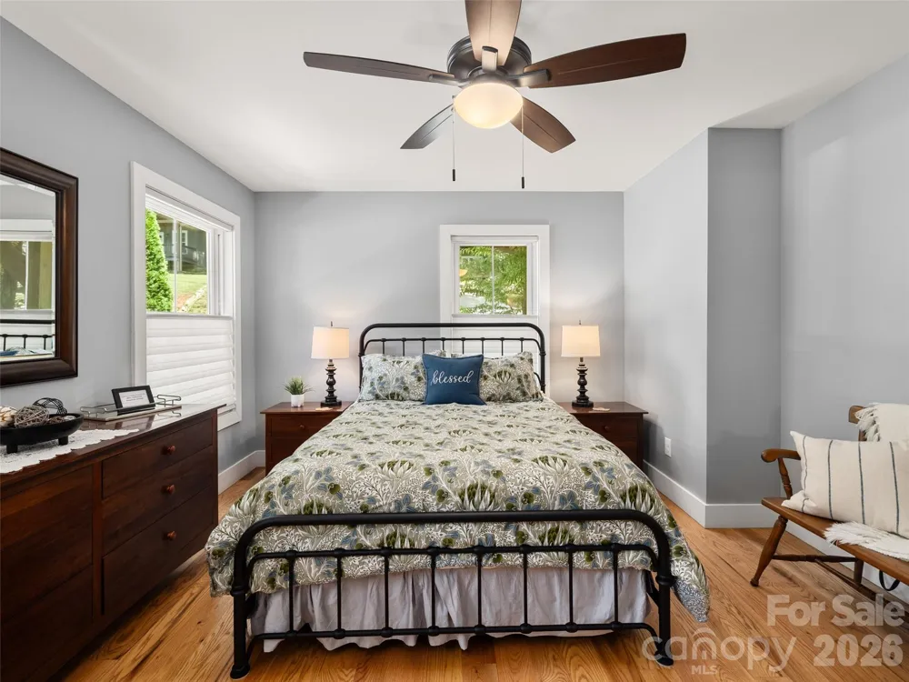 534 Fisher Road Brevard, NC 28712
