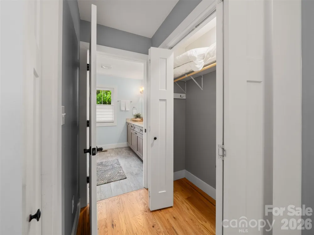 534 Fisher Road Brevard, NC 28712
