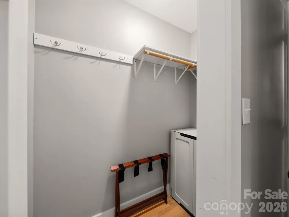 534 Fisher Road Brevard, NC 28712