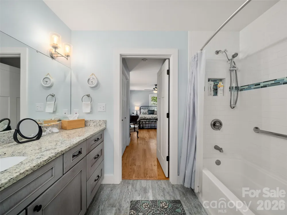 534 Fisher Road Brevard, NC 28712