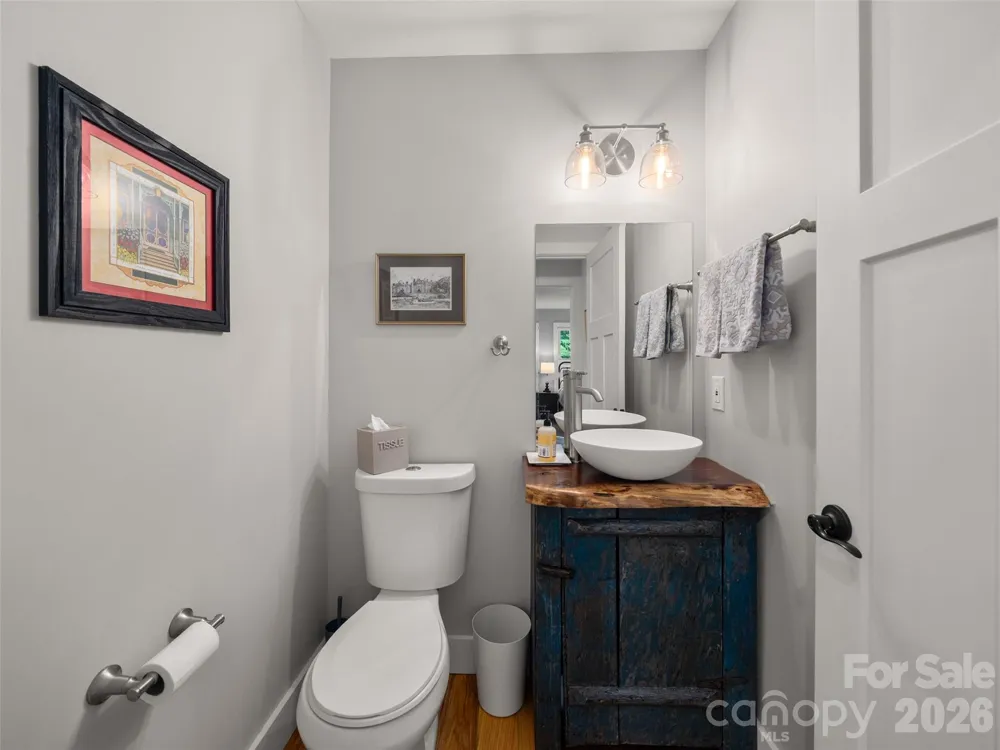 534 Fisher Road Brevard, NC 28712