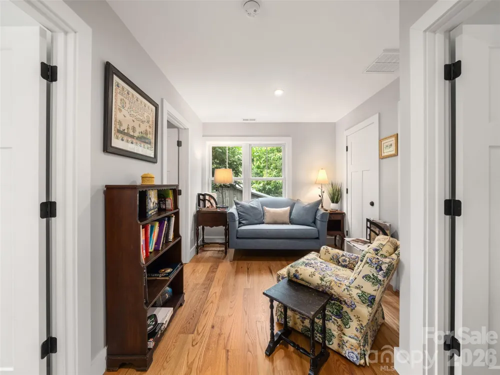 534 Fisher Road Brevard, NC 28712