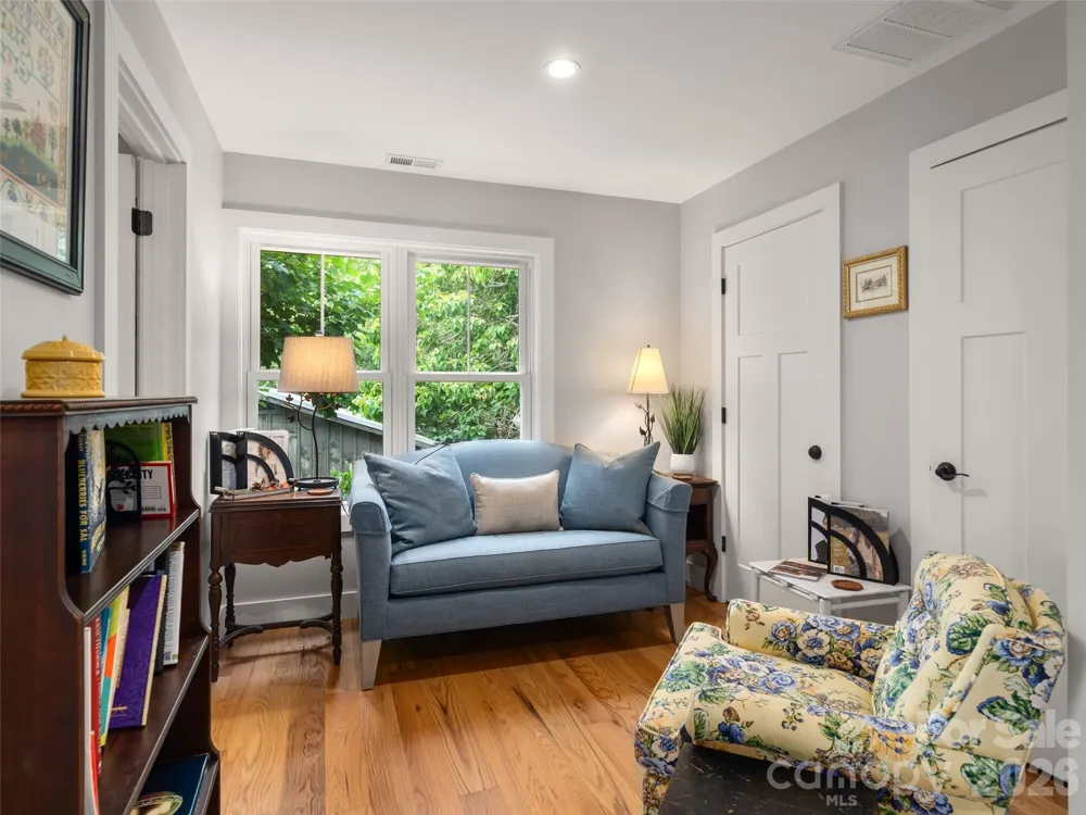 534 Fisher Road Brevard, NC 28712