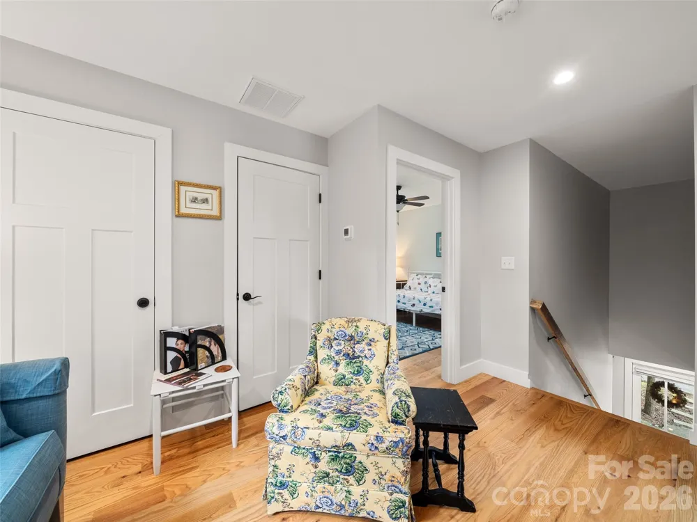534 Fisher Road Brevard, NC 28712