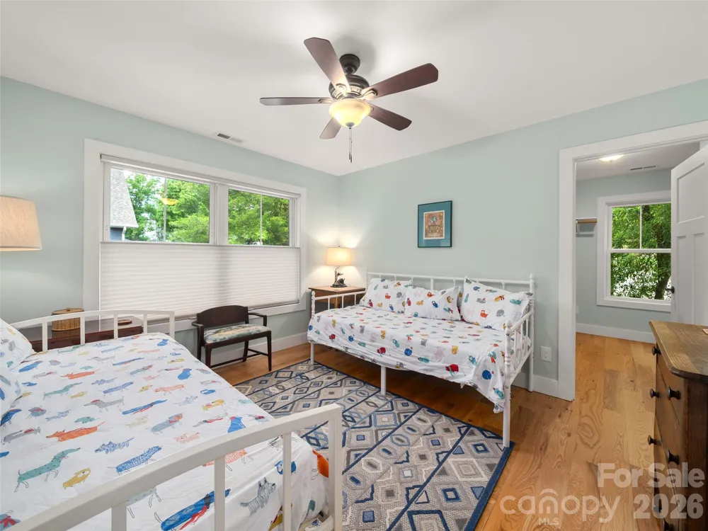 534 Fisher Road Brevard, NC 28712