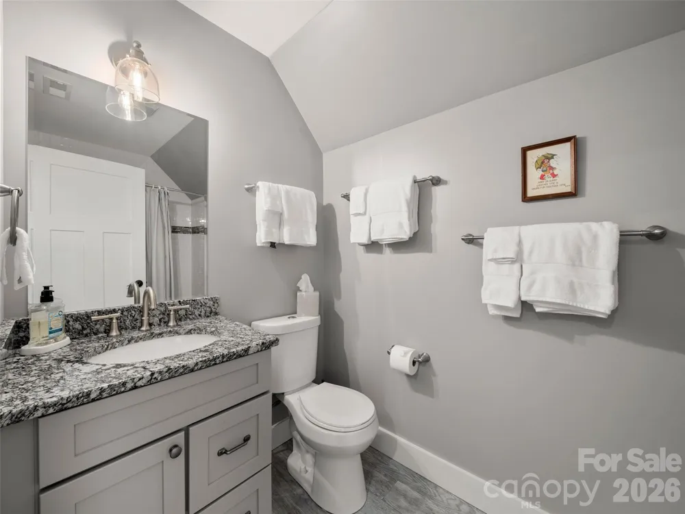 534 Fisher Road Brevard, NC 28712